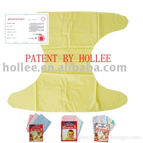 hollee baby's products